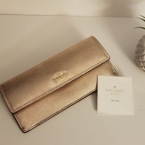 Kate spade wallet NWT